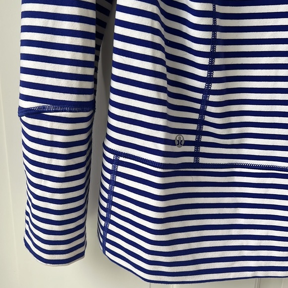 Lululemon In Stride Jacket - Picture 6 of 6